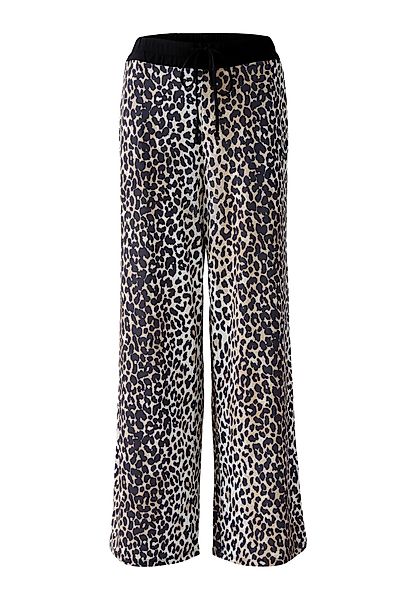 Oui Stoffhose Schlupfhose Silky Touch Qualität günstig online kaufen