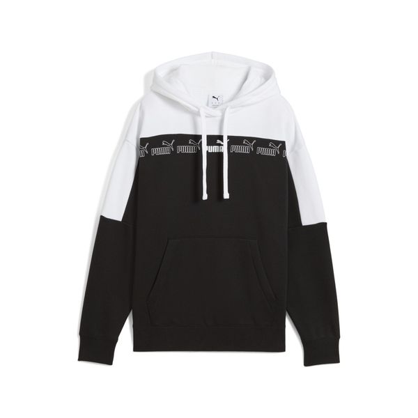 PUMA Hoodie Around The Block Hoodie günstig online kaufen