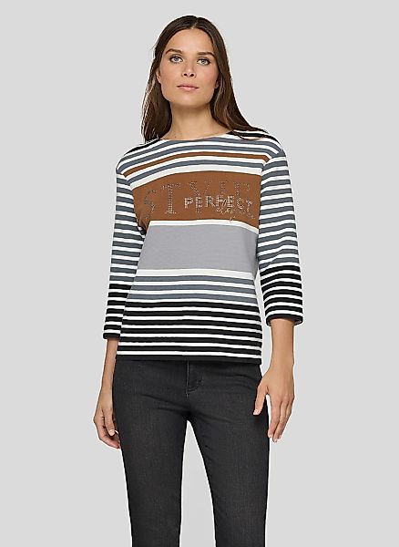 Rabe Print-Shirt "T-Shirt" günstig online kaufen