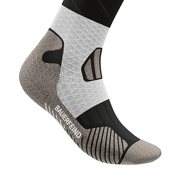 Bauerfeind Laufsocken Trail Run Compression Socks günstig online kaufen