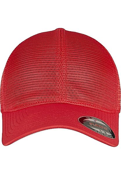 Flexfit Flex Cap Flexfit Unisex FLEXFIT 360 OMNIMESH CAP günstig online kaufen