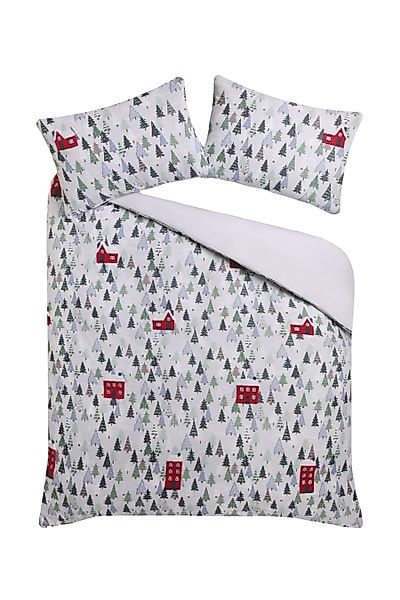 Next Bett-Set Getufteter Bettbezug und Kissenbezug günstig online kaufen