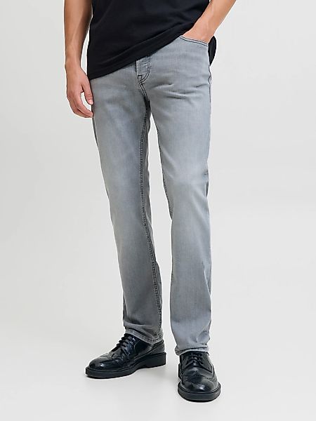 Jack & Jones Slim-fit-Jeans "JJITIM JJORIGINAL AKM 004 / SQ 368 / SQ 031" günstig online kaufen