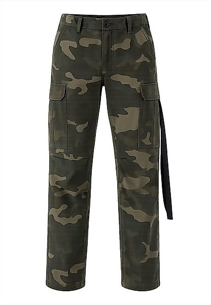 Brandit Cargohose Brandit Damen Ladies M-65 Cargo Pants (1-tlg) günstig online kaufen