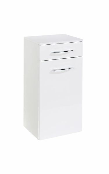 welltime "Florida" Breite 40 cm, mit Softclose und Türdämpfern und Softclos günstig online kaufen