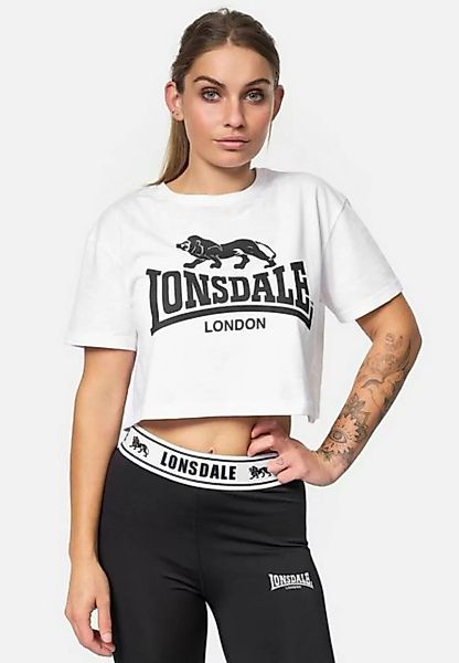 Lonsdale T-Shirt GUTCH COMMON günstig online kaufen