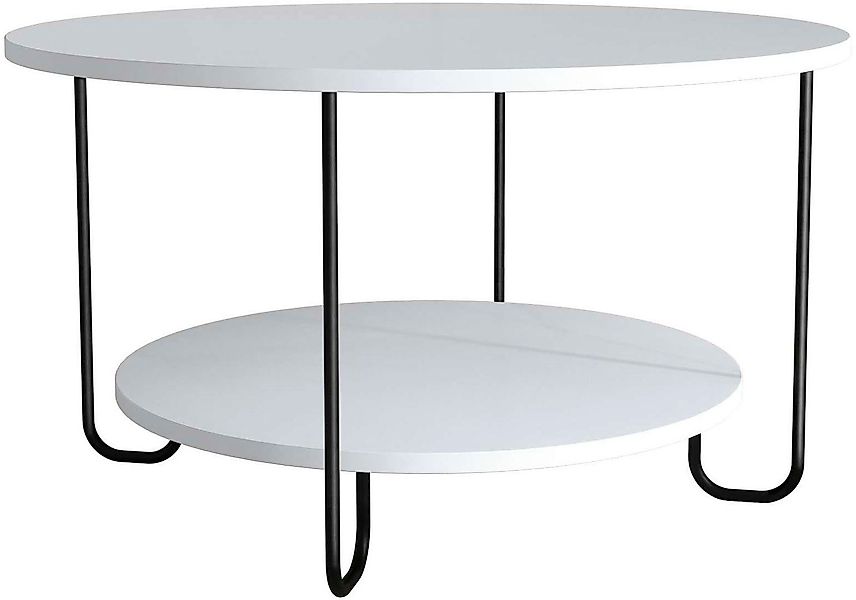 Decortie Couchtisch CORRO COUCHTISCH (Packung, 1-St), günstig online kaufen