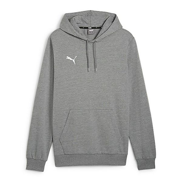 PUMA Kapuzenpullover Puma Herren Kapuzenpullover teamGOAL Casuals Hoody 658 günstig online kaufen