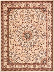 Mazovia Orientteppich Orientalisch Vintage Teppich Kurzflor günstig online kaufen