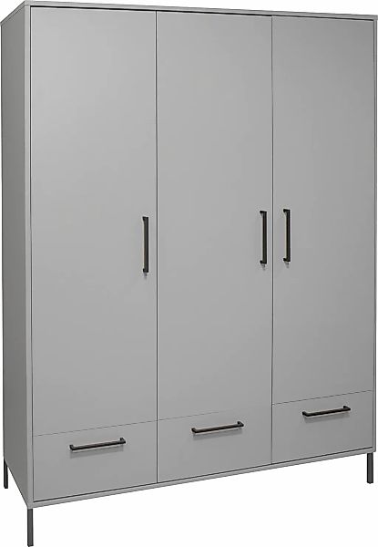 Mäusbacher Kleiderschrank, Kleiderschrank Höhe 195" Breite "148" günstig online kaufen