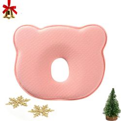 CLTYQ Babykissen Unisex Memory-Schaum Reise-Kissen, Gegen günstig online kaufen