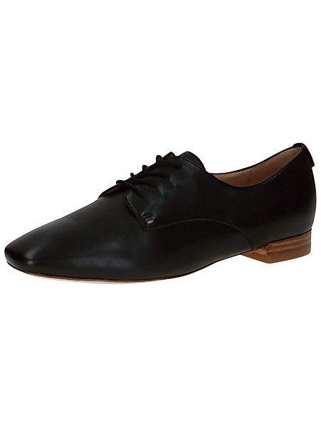 Peter Kaiser Halbschuhe Nappaleder Schnürschuh günstig online kaufen