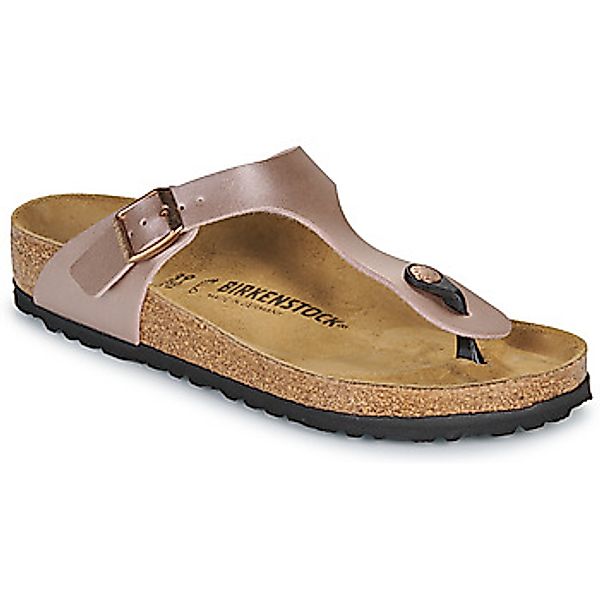 BIRKENSTOCK  Zehentrenner Gizeh günstig online kaufen