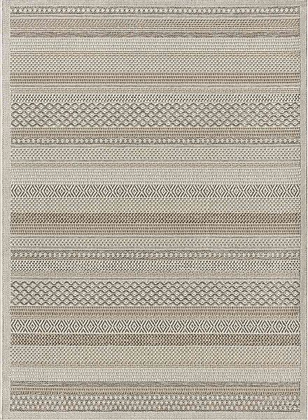 TaraCarpet Teppich Viktoria Teppich aus robustem günstig online kaufen