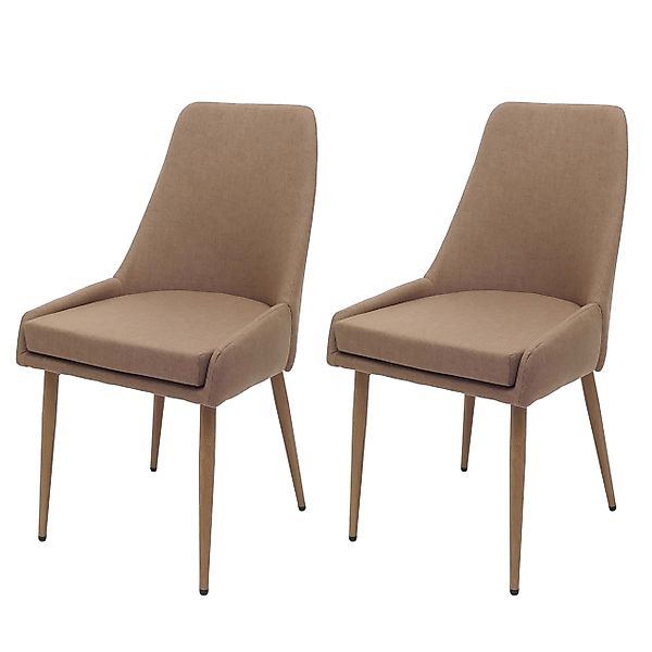 MCW Esszimmerstuhl MCW-O27 (Set, 2 St), günstig online kaufen