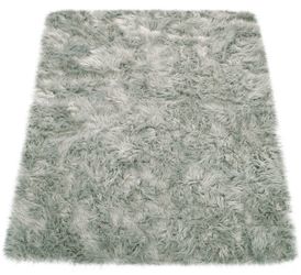 Paco Home Fellteppich Playa 960, rechteckig, günstig online kaufen