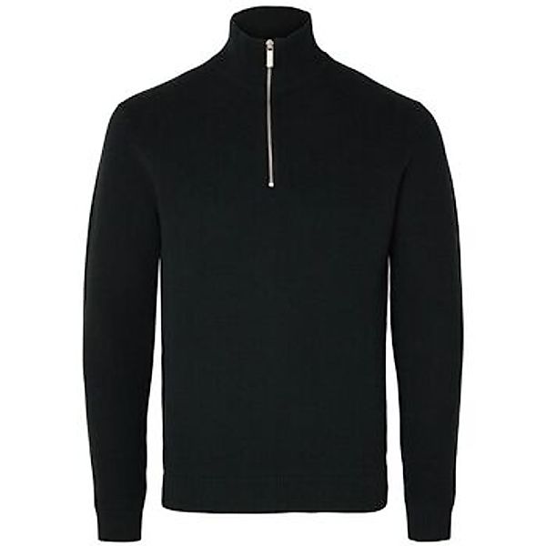 Selected  Pullover 16092601-bk günstig online kaufen