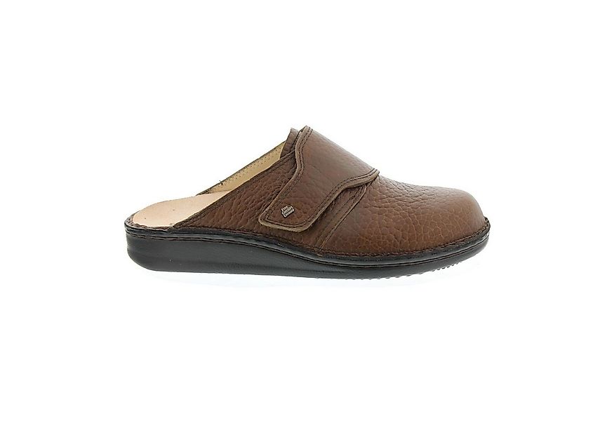 Finn Comfort Finn Comfort Amalfi - Clog, Klettverschluss, Iowa (Glattleder) günstig online kaufen