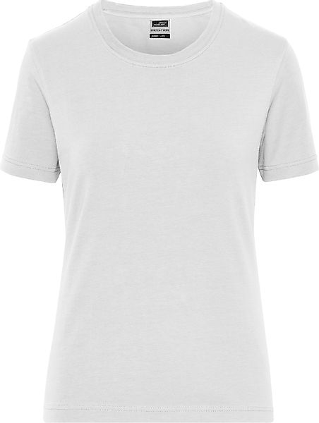 James & Nicholson T-Shirt Tailliertes BIO-Baumwoll günstig online kaufen