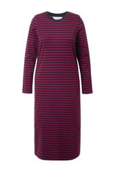 Studio Untold Jerseykleid Maxikleid Jersey mit günstig online kaufen