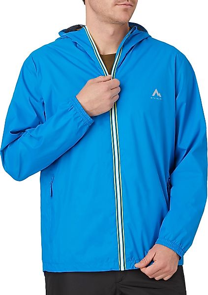 McKINLEY Regenjacke "Regenjacke Kereol IV M", (1 St.) günstig online kaufen