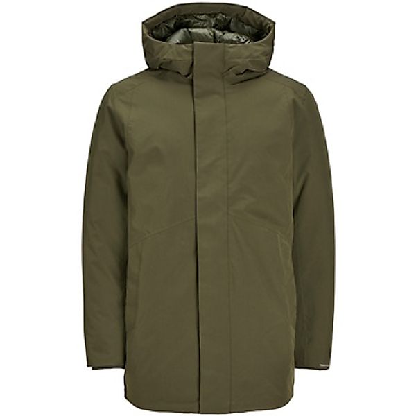 Jack & Jones  Parkas Parka KEEN lange Jacke günstig online kaufen