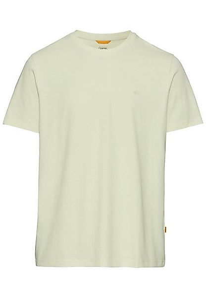 camel active T-Shirt T-Shirt 1/2 Arm günstig online kaufen