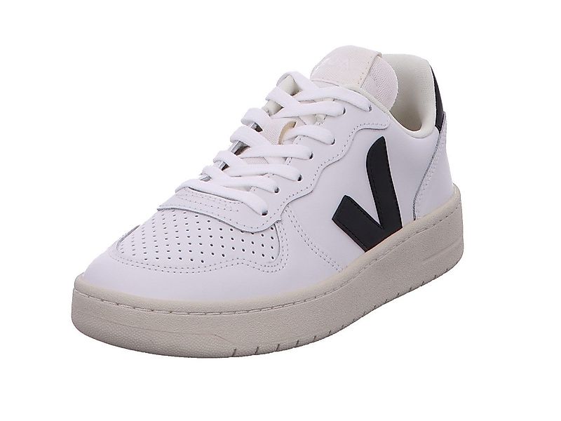 VEJA V-10 Schnürschuh günstig online kaufen