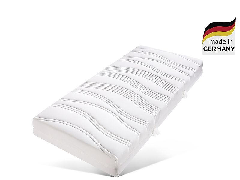 Malie Taschenfederkernmatratze "Matratze Moni, in 90x200 cm, 140x200 cm und günstig online kaufen