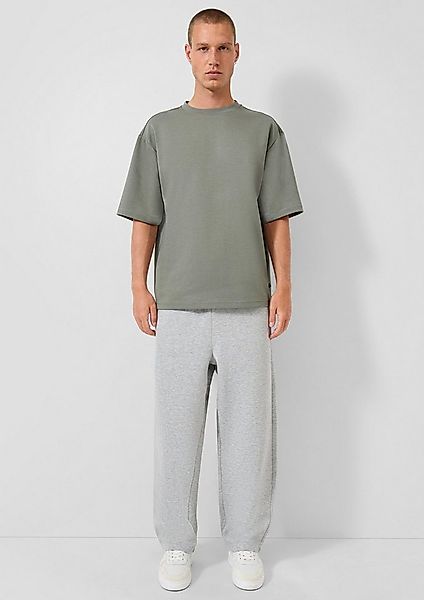 QS Jogginghose Hose Jogger im Loose Fit günstig online kaufen