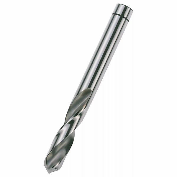 LUX-TOOLS Metallbohrer Ø 3,5 mm x 52 mm günstig online kaufen