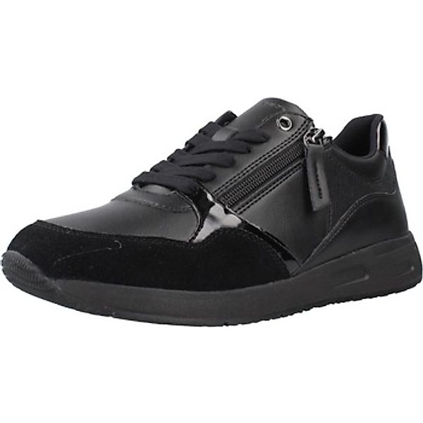Geox  Sneaker D BULMYA günstig online kaufen