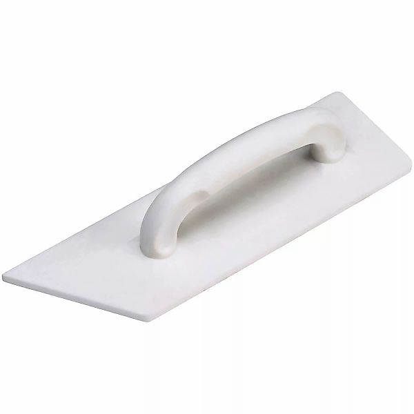 LUX-TOOLS Reibebrett Kunststoff 80 mm x 260 mm günstig online kaufen