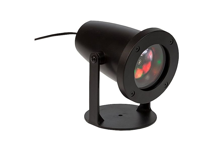 Idena LED Gartenleuchte Idena 31353 - LED Projektor für Weihnachten, projiz günstig online kaufen