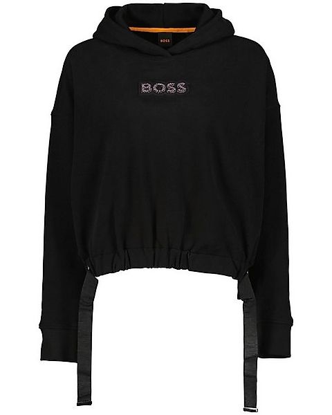 BOSS Hoodie Damen Hoodie C_EBLOUSA (1-tlg) günstig online kaufen