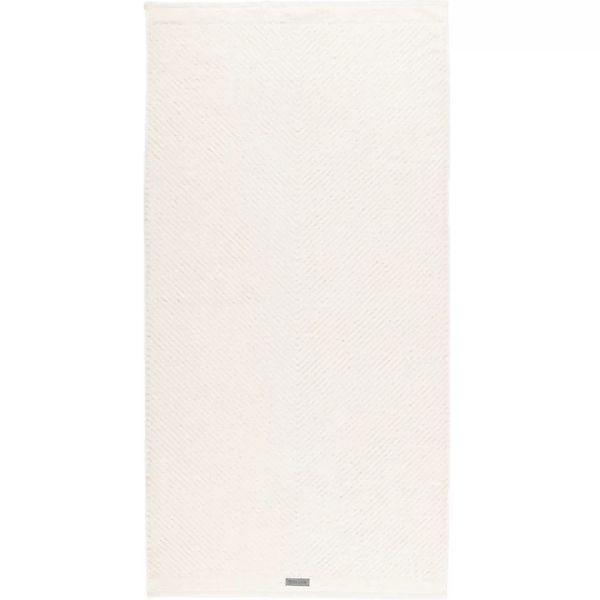Ross Smart 4006 - Farbe: elfenbein - 54 - Duschtuch 70x140 cm günstig online kaufen