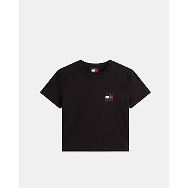 Tommy Hilfiger  T-Shirts & Poloshirts DW0DW21423 günstig online kaufen