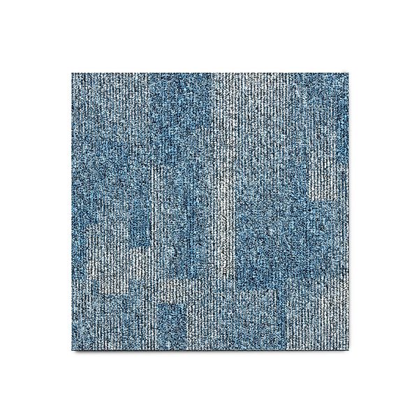 Floordirekt Teppichfliese Santo 50 x 50 günstig online kaufen