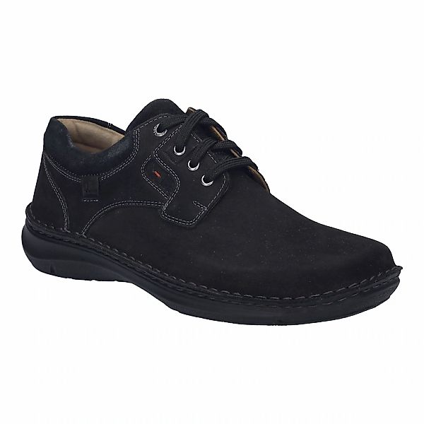 Josef Seibel Schnürschuh "New Anvers 36" Sneaker, Komfortschuh, Halbschuh m günstig online kaufen