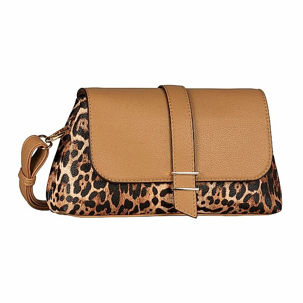 Gabor Umhängetasche "Sahar" Damen Schultertasche mit feinem Metalldetail id günstig online kaufen