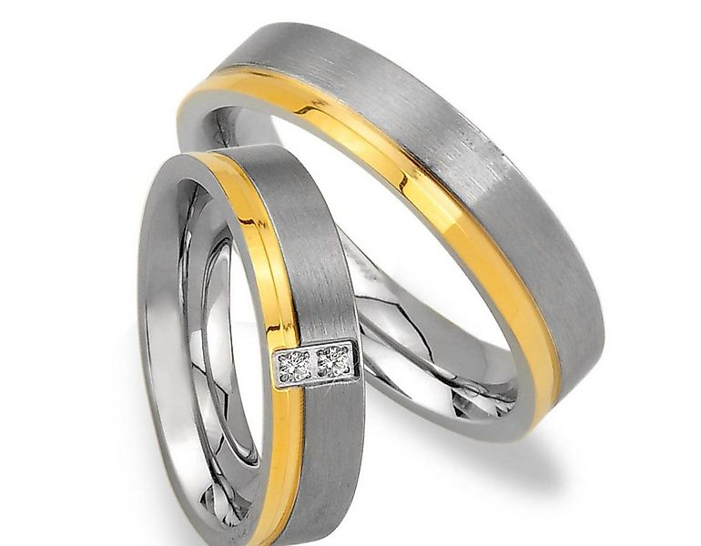 Trauringe123 Trauring Hochzeitsringe Verlobungsringe Trauringe Eheringe Par günstig online kaufen