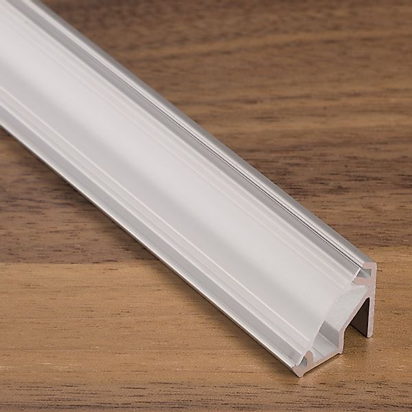 SO-TECH® LED-Stripe-Profil 3 Stück LED-Aluprofil 44 günstig online kaufen