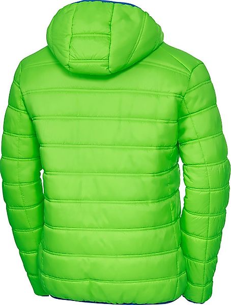 Nordcap Steppjacke weich wattierte Übergangsjacke, extra günstig online kaufen