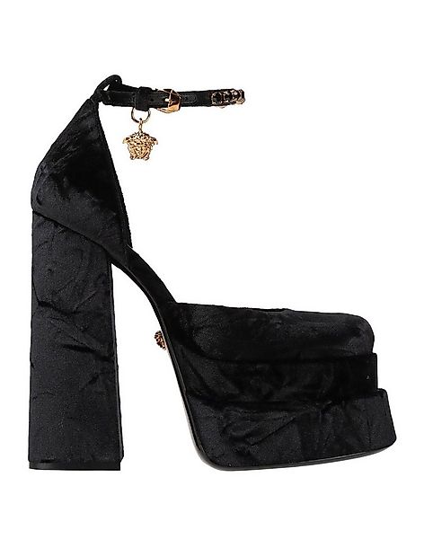 Versace 1002005-1A06465-1B00V Plateausandale günstig online kaufen