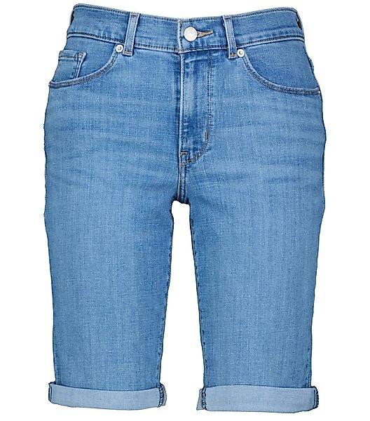Levi's® Shorts Damen Jeansshorts CLASSIC BERMUDA günstig online kaufen