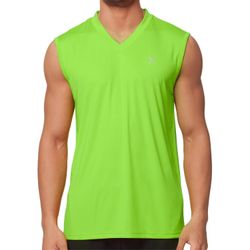 CFLEX Trainingsshirt Herren Sport Shirt Fitness günstig online kaufen