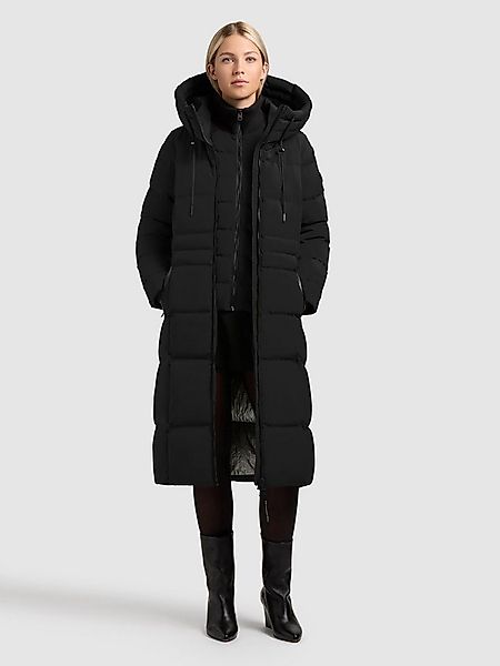 khujo Steppmantel ENAKH günstig online kaufen