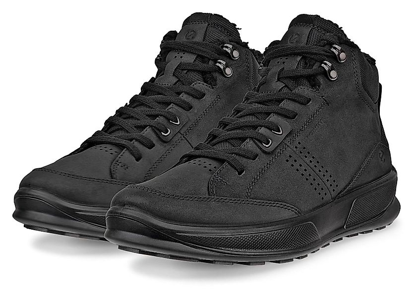 Ecco ByWay 2.0 Schnürboots, Stiefelette, High günstig online kaufen