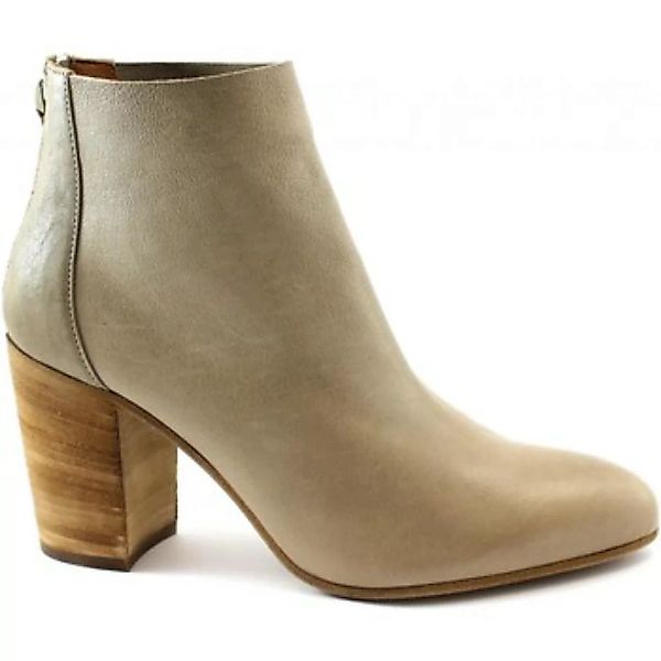 Les Venues  Ankle Boots LES-E20-9755-TAU günstig online kaufen