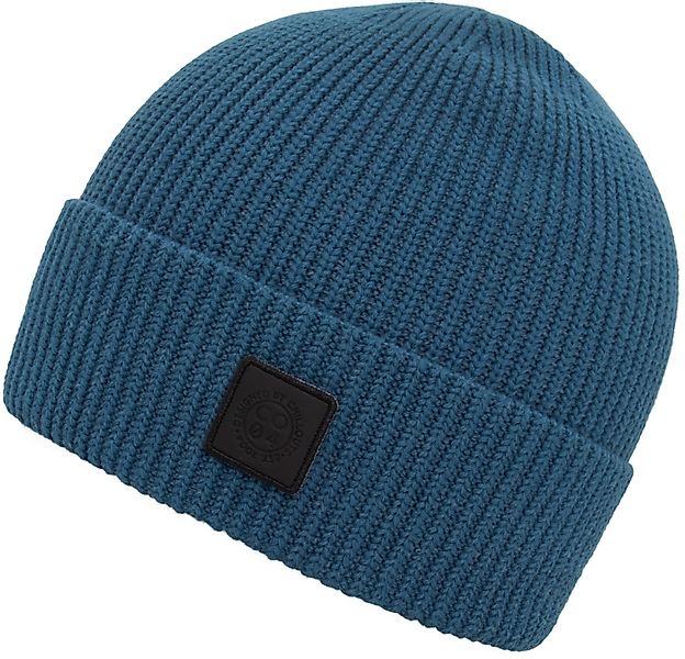 chillouts Beanie Karl Hat Einheitsgröße, flexibel ca. 53-62 cm, vielseitig günstig online kaufen